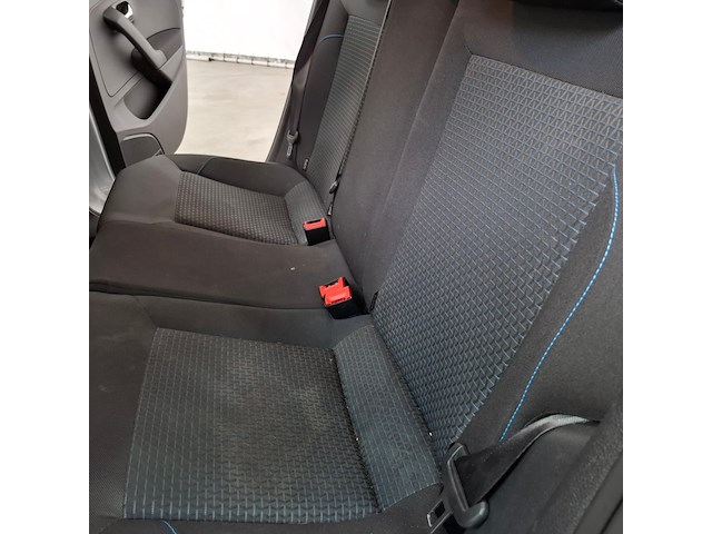 Personenauto, volkswagen, polo, 1.0 bluemotion edition, 2016 - afbeelding 58 van  89