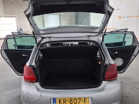 Personenauto, volkswagen, polo, 1.0 bluemotion edition, 2016 - afbeelding 59 van  89