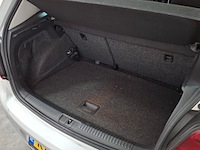 Personenauto, volkswagen, polo, 1.0 bluemotion edition, 2016 - afbeelding 60 van  89