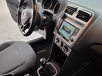 Personenauto, volkswagen, polo, 1.0 bluemotion edition, 2016 - afbeelding 64 van  89