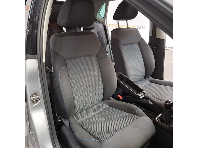 Personenauto, volkswagen, polo, 1.0 bluemotion edition, 2016 - afbeelding 65 van  89