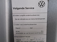 Personenauto, volkswagen, polo, 1.0 bluemotion edition, 2016 - afbeelding 71 van  89