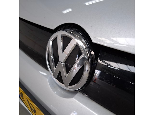 Personenauto, volkswagen, polo, 1.0 bluemotion edition, 2016 - afbeelding 85 van  89