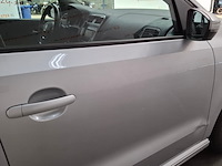 Personenauto, volkswagen, polo, 1.0 bluemotion edition, 2016 - afbeelding 89 van  89