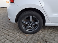 Personenauto, volkswagen, polo, 1.0 comfortline, 2016 - afbeelding 4 van  52