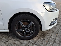 Personenauto, volkswagen, polo, 1.0 comfortline, 2016 - afbeelding 5 van  52