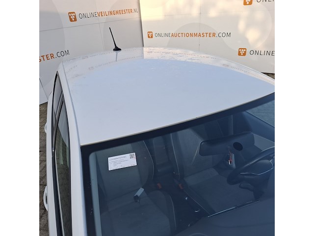 Personenauto, volkswagen, polo, 1.0 comfortline, 2016 - afbeelding 6 van  52