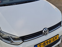 Personenauto, volkswagen, polo, 1.0 comfortline, 2016 - afbeelding 8 van  52