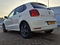 Personenauto, volkswagen, polo, 1.0 comfortline, 2016 - afbeelding 9 van  52