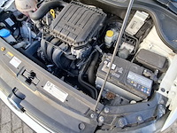 Personenauto, volkswagen, polo, 1.0 comfortline, 2016 - afbeelding 11 van  52