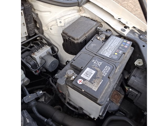 Personenauto, volkswagen, polo, 1.0 comfortline, 2016 - afbeelding 13 van  52