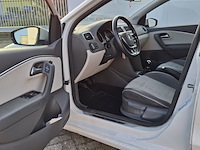 Personenauto, volkswagen, polo, 1.0 comfortline, 2016 - afbeelding 16 van  52