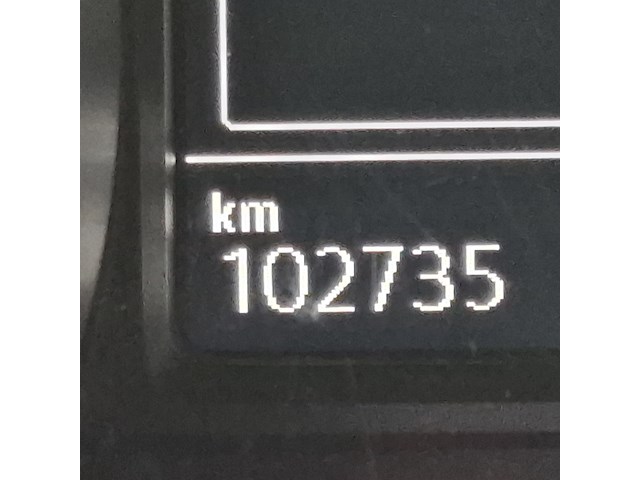 Personenauto, volkswagen, polo, 1.0 comfortline, 2016 - afbeelding 20 van  52