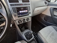 Personenauto, volkswagen, polo, 1.0 comfortline, 2016 - afbeelding 25 van  52