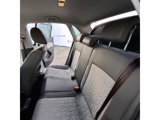 Personenauto, volkswagen, polo, 1.0 comfortline, 2016 - afbeelding 27 van  52