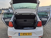 Personenauto, volkswagen, polo, 1.0 comfortline, 2016 - afbeelding 28 van  52