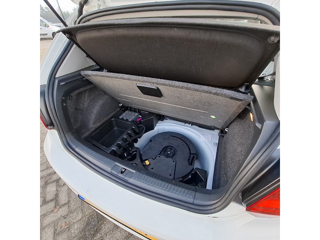 Personenauto, volkswagen, polo, 1.0 comfortline, 2016 - afbeelding 29 van  52