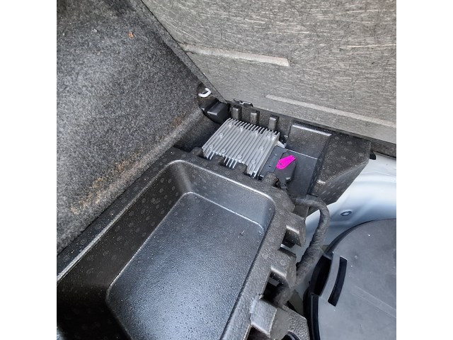 Personenauto, volkswagen, polo, 1.0 comfortline, 2016 - afbeelding 30 van  52