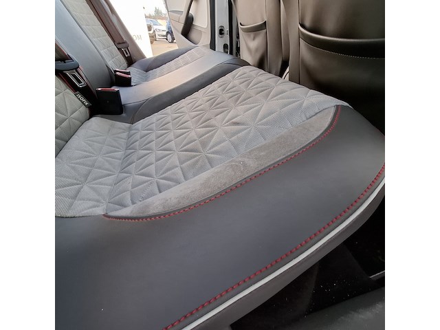 Personenauto, volkswagen, polo, 1.0 comfortline, 2016 - afbeelding 33 van  52