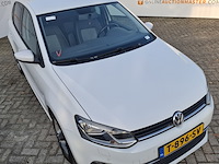 Personenauto, volkswagen, polo, 1.0 comfortline, 2016 - afbeelding 23 van  52