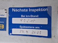 Personenauto, volkswagen, polo, 1.0 comfortline, 2016 - afbeelding 41 van  52