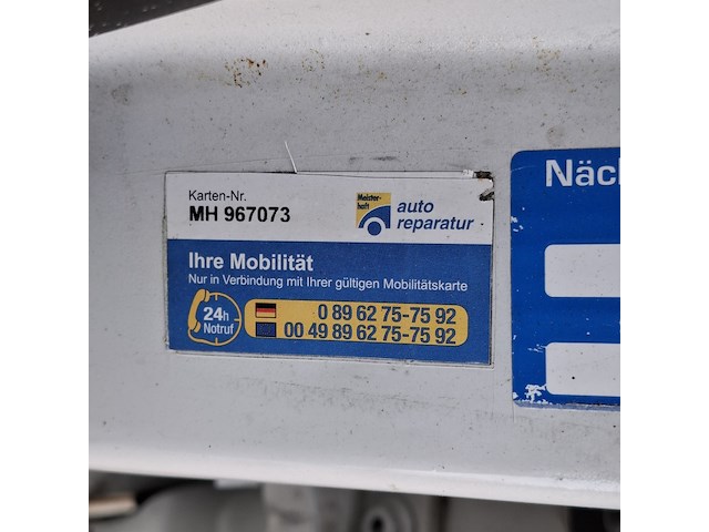 Personenauto, volkswagen, polo, 1.0 comfortline, 2016 - afbeelding 42 van  52