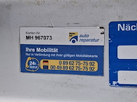 Personenauto, volkswagen, polo, 1.0 comfortline, 2016 - afbeelding 42 van  52