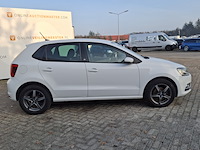 Personenauto, volkswagen, polo, 1.0 comfortline, 2016 - afbeelding 34 van  52