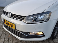 Personenauto, volkswagen, polo, 1.0 comfortline, 2016 - afbeelding 47 van  52