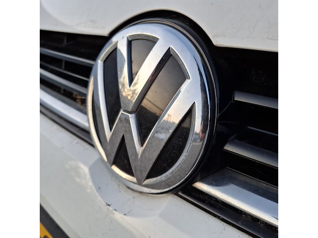 Personenauto, volkswagen, polo, 1.0 comfortline, 2016 - afbeelding 48 van  52