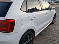 Personenauto, volkswagen, polo, 1.0 comfortline, 2016 - afbeelding 45 van  52