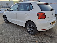 Personenauto, volkswagen, polo, 1.0 comfortline, 2016 - afbeelding 50 van  52