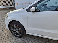 Personenauto, volkswagen, polo, 1.0 comfortline, 2016 - afbeelding 51 van  52