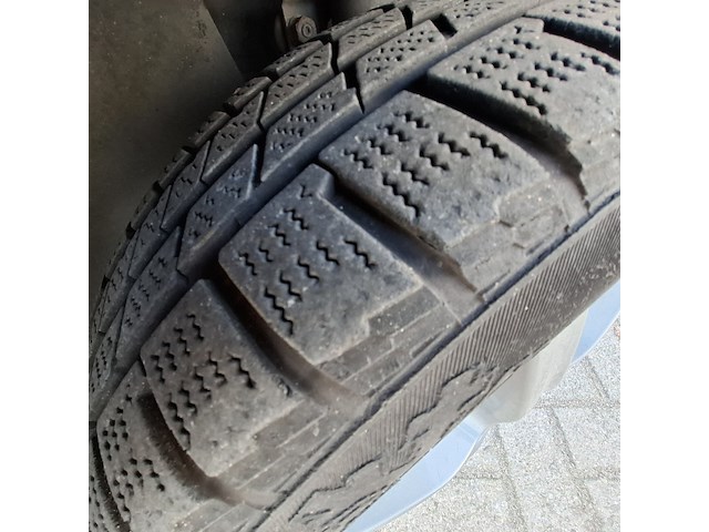 Personenauto, volkswagen, polo, 1.0 comfortline, 2016 - afbeelding 52 van  52