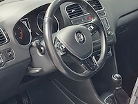 Personenauto, volkswagen, polo, 1.0 comfortline edition, 2016 - afbeelding 3 van  36