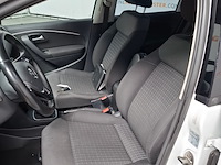Personenauto, volkswagen, polo, 1.0 comfortline edition, 2016 - afbeelding 5 van  36