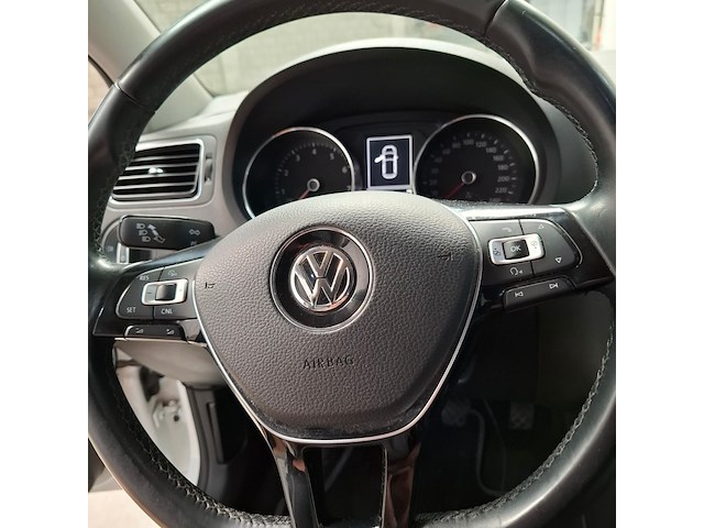 Personenauto, volkswagen, polo, 1.0 comfortline edition, 2016 - afbeelding 6 van  36