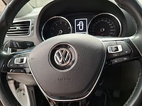 Personenauto, volkswagen, polo, 1.0 comfortline edition, 2016 - afbeelding 6 van  36