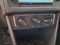 Personenauto, volkswagen, polo, 1.0 comfortline edition, 2016 - afbeelding 11 van  36