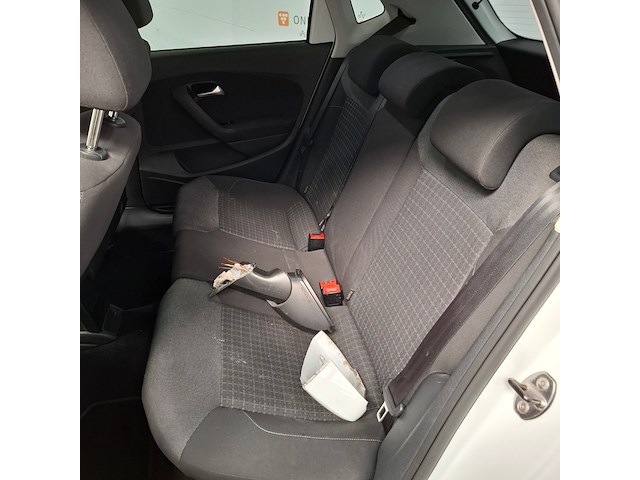 Personenauto, volkswagen, polo, 1.0 comfortline edition, 2016 - afbeelding 14 van  36