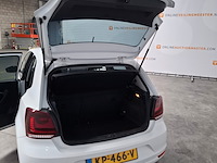 Personenauto, volkswagen, polo, 1.0 comfortline edition, 2016 - afbeelding 16 van  36