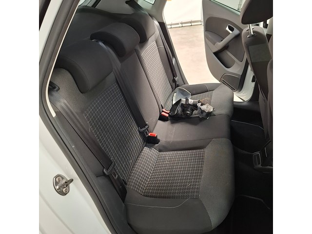 Personenauto, volkswagen, polo, 1.0 comfortline edition, 2016 - afbeelding 18 van  36