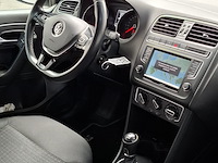 Personenauto, volkswagen, polo, 1.0 comfortline edition, 2016 - afbeelding 20 van  36