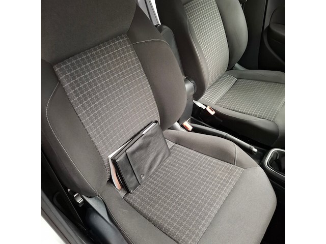 Personenauto, volkswagen, polo, 1.0 comfortline edition, 2016 - afbeelding 21 van  36