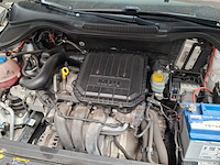 Personenauto, volkswagen, polo, 1.0 comfortline edition, 2016 - afbeelding 22 van  36