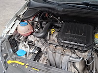 Personenauto, volkswagen, polo, 1.0 comfortline edition, 2016 - afbeelding 24 van  36