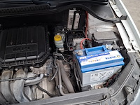 Personenauto, volkswagen, polo, 1.0 comfortline edition, 2016 - afbeelding 25 van  36