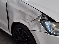 Personenauto, volkswagen, polo, 1.0 comfortline edition, 2016 - afbeelding 26 van  36