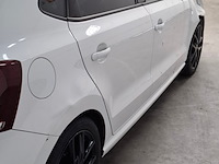 Personenauto, volkswagen, polo, 1.0 comfortline edition, 2016 - afbeelding 29 van  36