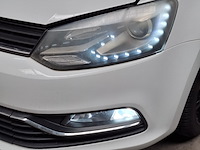 Personenauto, volkswagen, polo, 1.0 comfortline edition, 2016 - afbeelding 30 van  36